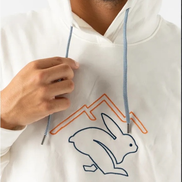 Rabbit Mister Hoodie - Large - Picture 11 of 11